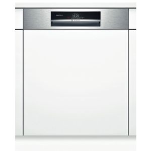 ماشین ظرفشویی بوش مدل smi88ts02b