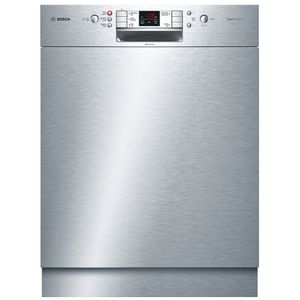 ماشین ظرفشویی بوش مدل smu53m15ir
