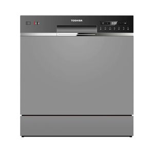 ماشین ظرفشویی توشیبا مدل dw 08t1ciss