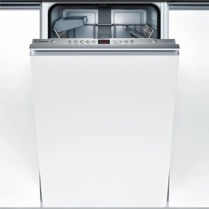 ماشین ظرفشویی توکار بوش مدل spv53m10eu
