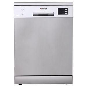 ماشین ظرفشویی جنرال آدمیرال مدل d g406