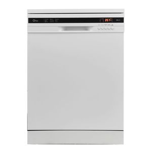 ماشین ظرفشویی جی پلاس مدل gdw m1352w