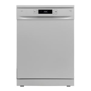 ماشین ظرفشویی جی پلاس مدل gdw m1463w