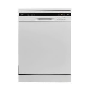 ماشین ظرفشویی جی پلاس مدل gdw n1362w