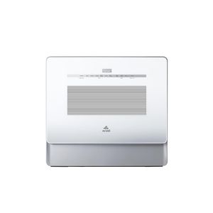 ماشین ظرفشویی رومیزی 5 نفره ایوولی مدل evdw 5w