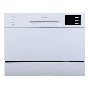 ماشین ظرفشویی رومیزی 6 نفره مایدیا مدل mcfd55320w