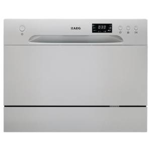ماشین ظرفشویی رومیزی آاگ مدل f56202s0