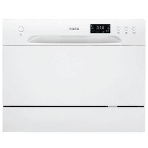 ماشین ظرفشویی رومیزی آاگ مدل f56202w0