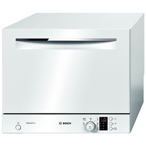 ماشین ظرفشویی رومیزی بوش مدل sks60e12eu