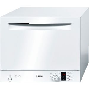 ماشین ظرفشویی رومیزی بوش مدل sks62e22ir