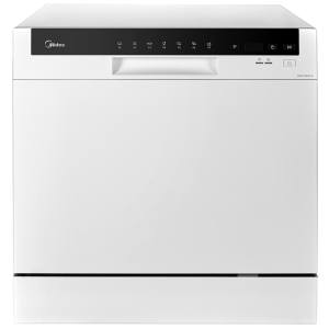 ماشین ظرفشویی رومیزی مایدیا مدل wqp8 3802f