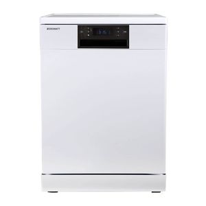 ماشین ظرفشویی زیرووات مدل zdc  3415 w