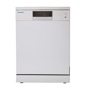 ماشین ظرفشویی زیرووات مدل zdm 3314