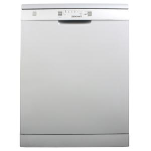 ماشین ظرفشویی زیرووات مدل zds 062 ira