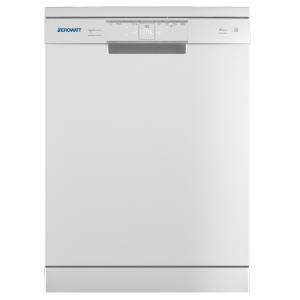 ماشین ظرفشویی زیرووات مدلzdpn 1s641