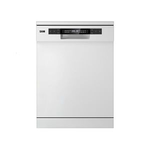 ماشین ظرفشویی سام مدل dw186 wi_n