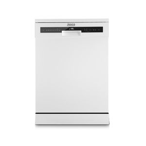 ماشین ظرفشویی لئوکو مدل lds 150s