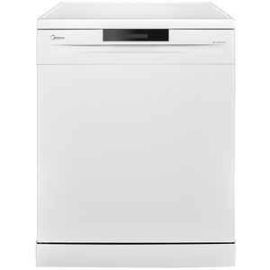 ماشین ظرفشویی مایدیا مدل wqp12 7605v