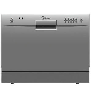 ماشین ظرفشویی مایدیا مدل wqp6 3208a