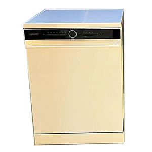 ماشین ظرفشویی مجیک مدل dw52m01