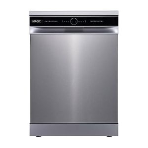 ماشین ظرفشویی مجیک مدل dw52m03