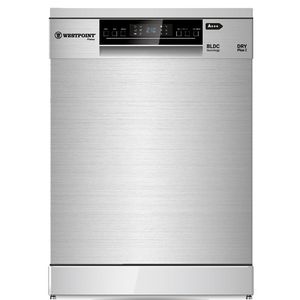 ماشین ظرفشویی وست پوینت مدل wybd 15622.esc
