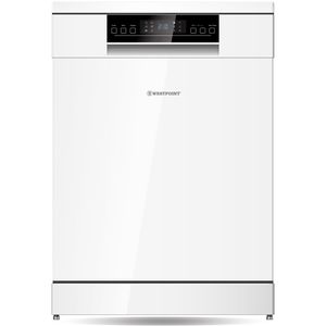 ماشین ظرفشویی وست پوینت مدل wyg 15620.ec