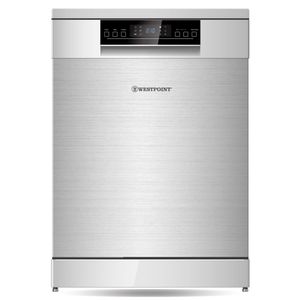 ماشین ظرفشویی وست پوینت مدل wyg 15620.esc