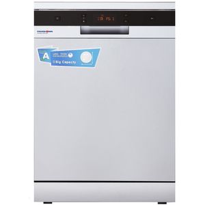 ماشین ظرفشویی پاکشوما مدل mdf 14304