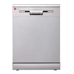 ماشین ظرفشویی کرال مدل ds 1417