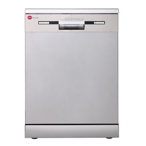 ماشین ظرفشویی کرال مدل ds 1417gs