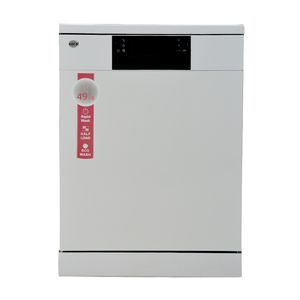 ماشین ظرفشویی کرال مدل md 31501 w