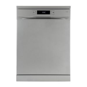 ماشین ظرفشویی ۱۴ نفره جی پلاس مدل gdw n1473ns