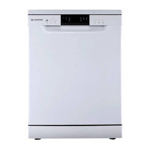 ماشین ظرفشویی ۱۵ نفره بلانتون مدل bbt dw1521w