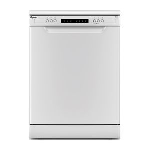 ماشین ظرفشویی ۱۵ نفره جی پلاس مدل gdw p5673w
