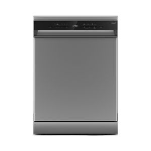 ماشین ظرفشویی ۱۵ نفره جی پلاس مدل gdw p5993s