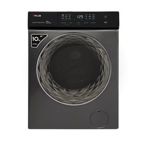 ماشین لباسشویی 10 کیلوگرم اتوماتیک آپلاس مدل wm147a04