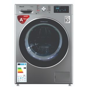 ماشین لباسشویی 10 کیلوگرم اتوماتیک زانتی مدل zswb 10.5wfd14ca