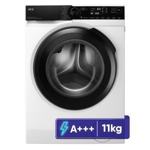 ماشین لباسشویی 11 کیلوگرم اتوماتیک آ ا گ مدل lfr731611v