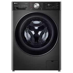 ماشین لباسشویی 12 کیلوگرم اتوماتیک ال جی مدل f4v9bwp2ee