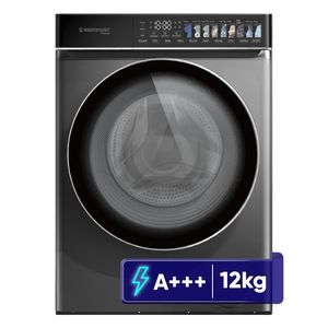 ماشین لباسشویی 12 کیلوگرم اتوماتیک وست پوینت مدل wmsd 12124.es