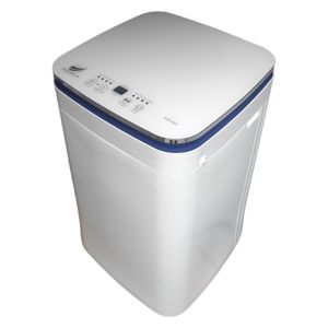 ماشین لباسشویی 4 کیلوگرم اتوماتیک فریدولین مدل swf40g