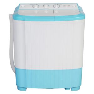 ماشین لباسشویی 4.5 کیلوگرم نیمه‌اتوماتیک ریتون مدل rwm 4702