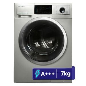 ماشین لباسشویی 7 اتوماتیک دوو مدل lm 720s