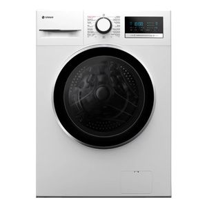 ماشین لباسشویی 7 کیلوگرم اتوماتیک اسنوا مدل swm a70w