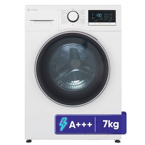 ماشین لباسشویی 7 کیلوگرم اتوماتیک اسنوا مدل swm a71w