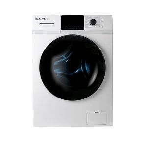 ماشین لباسشویی 7 کیلوگرم اتوماتیک بلانتون مدل bbx wm7260