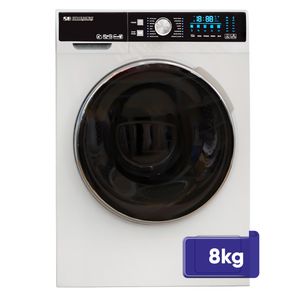 ماشین لباسشویی 8 کیلوگرم اتوماتیک سپهر الکتریک مدل se1284w