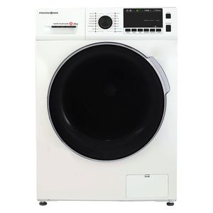 ماشین لباسشویی 8 کیلوگرم اتوماتیک پاکشوما مدل bwf 40801 wt