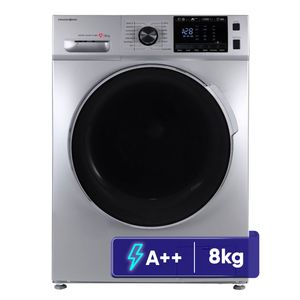 ماشین لباسشویی 8 کیلوگرم اتوماتیک پاکشوما مدل bwf 40802 iwt
